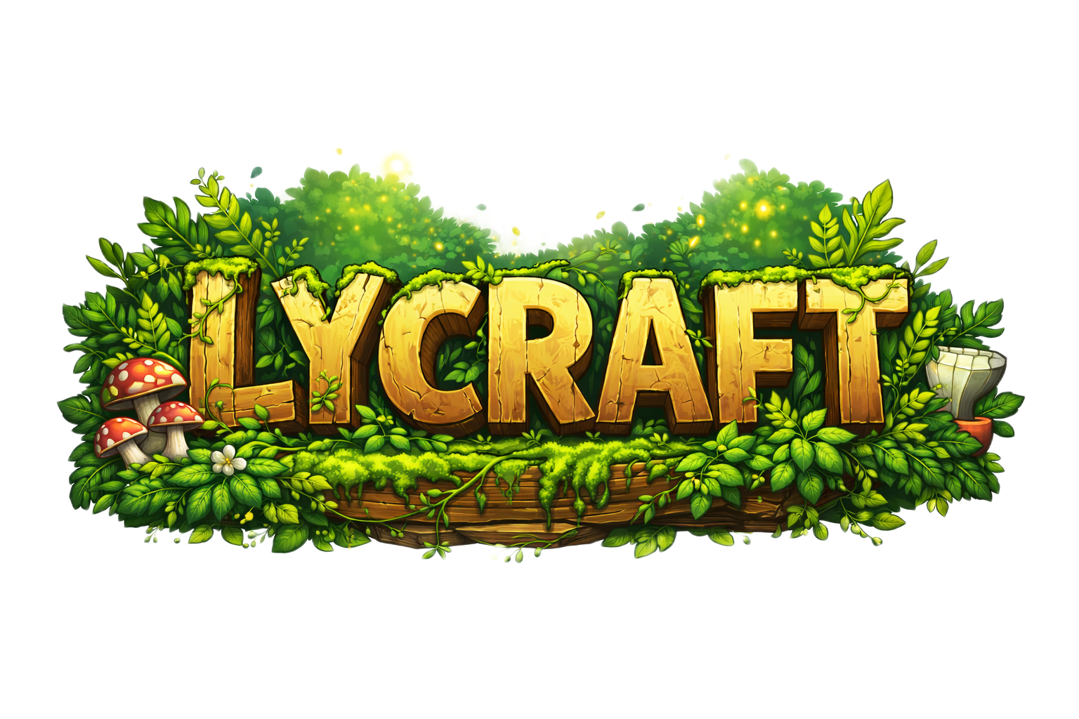 Logo Lycraft